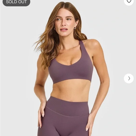 Oner Active Soft Motion Bralette - Picture 1 of 5